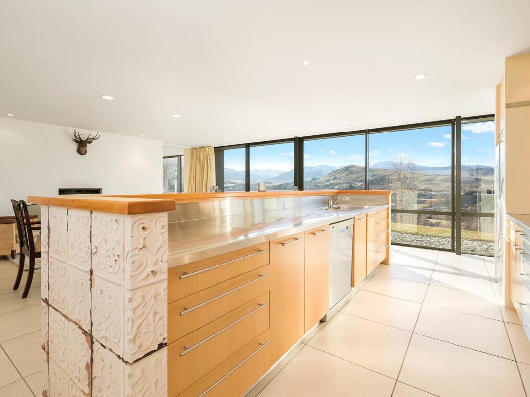 Lindmore Retreat & Spa - Luxury Family Home - Queenstown Exterior photo